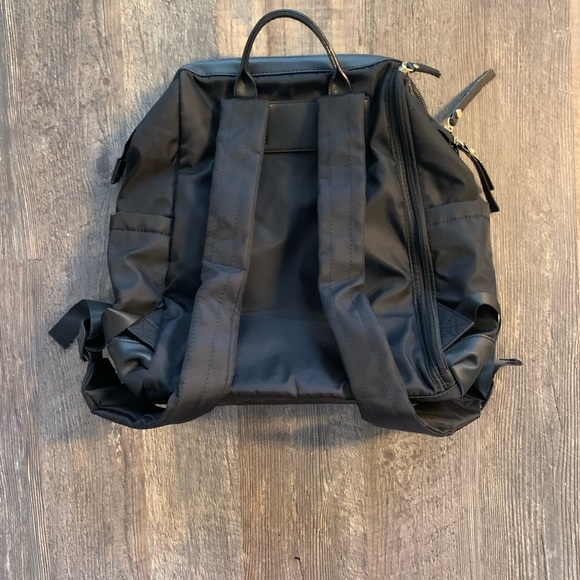 Tutilo Nylon Backpack - Picture 2 of 6